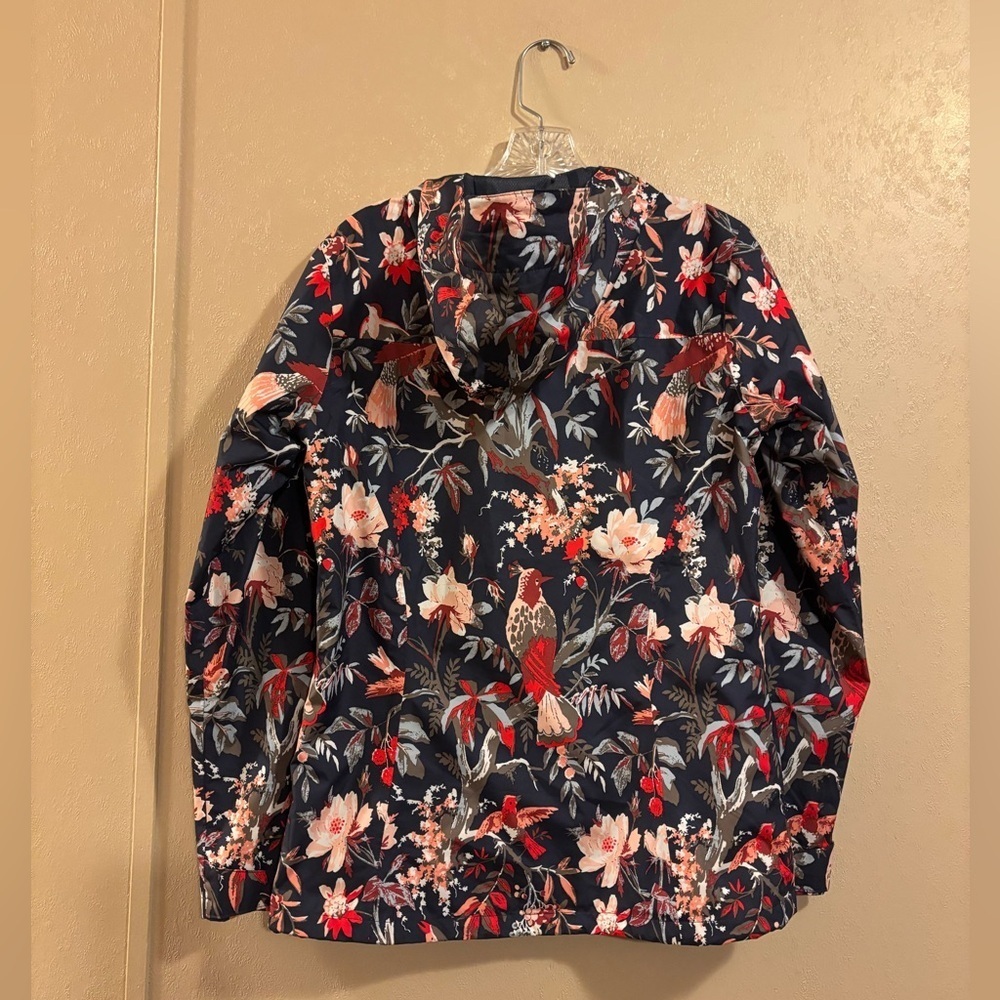 Columbia Womens Inner Limits II Jacket sz S - Picture 2 of 9